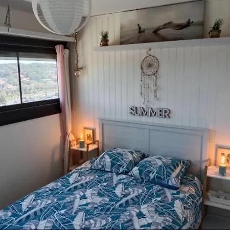 L'ocean&dunes Vue A 180° En Bord De *