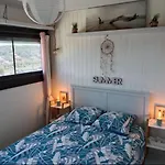 L'ocean&dunes Vue A 180° En Bord De *