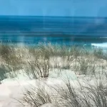 Apartament L'ocean&dunes Vue A 180° En Bord De Lacanau