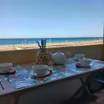 L'ocean&dunes Vue A 180° En Bord De Apartament *