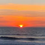 L'ocean&dunes Vue A 180° En Bord De *