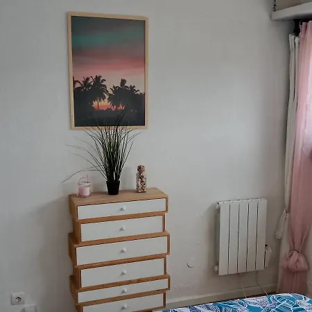 L'océan&dunes Vue à 180° En Bord De Apartamento Lacanau