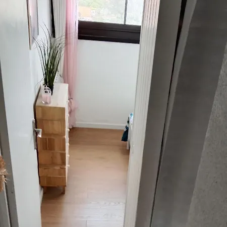 Apartamento L'océan&dunes Vue à 180° En Bord De *