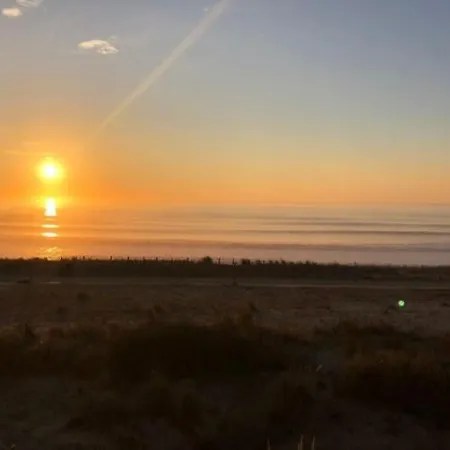 L'océan&dunes Vue à 180° En Bord De Lacanau
