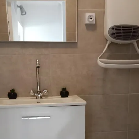 L'ocean&dunes Vue A 180° En Bord De Appartement *