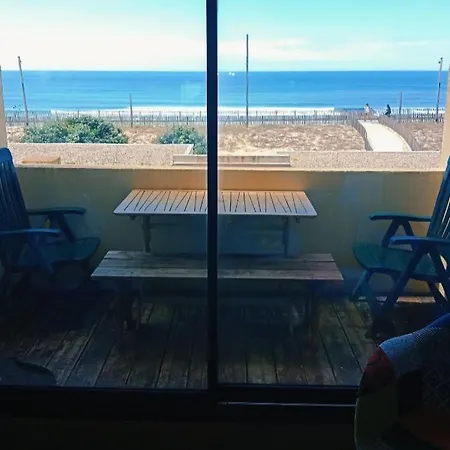 L'océan&dunes Vue à 180° En Bord De * Lacanau