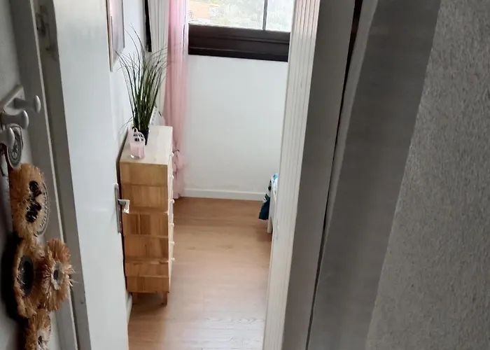 Lejlighed L'ocean&dunes Vue A 180° En Bord De *