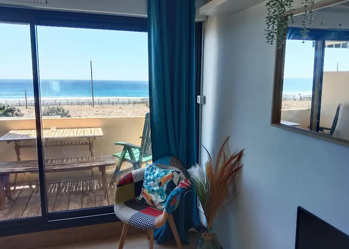 L'ocean&dunes Vue A 180° En Bord De * Lacanau